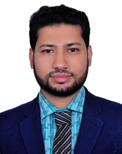 MD ZABER HOSSEN